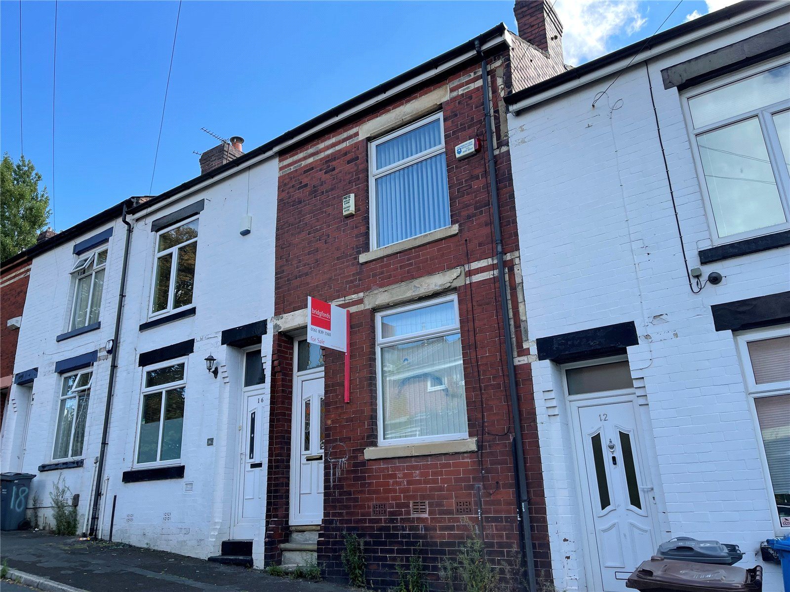 2 bed terraced house for sale in Elder Mount Road, Manchester M9 Zoopla
