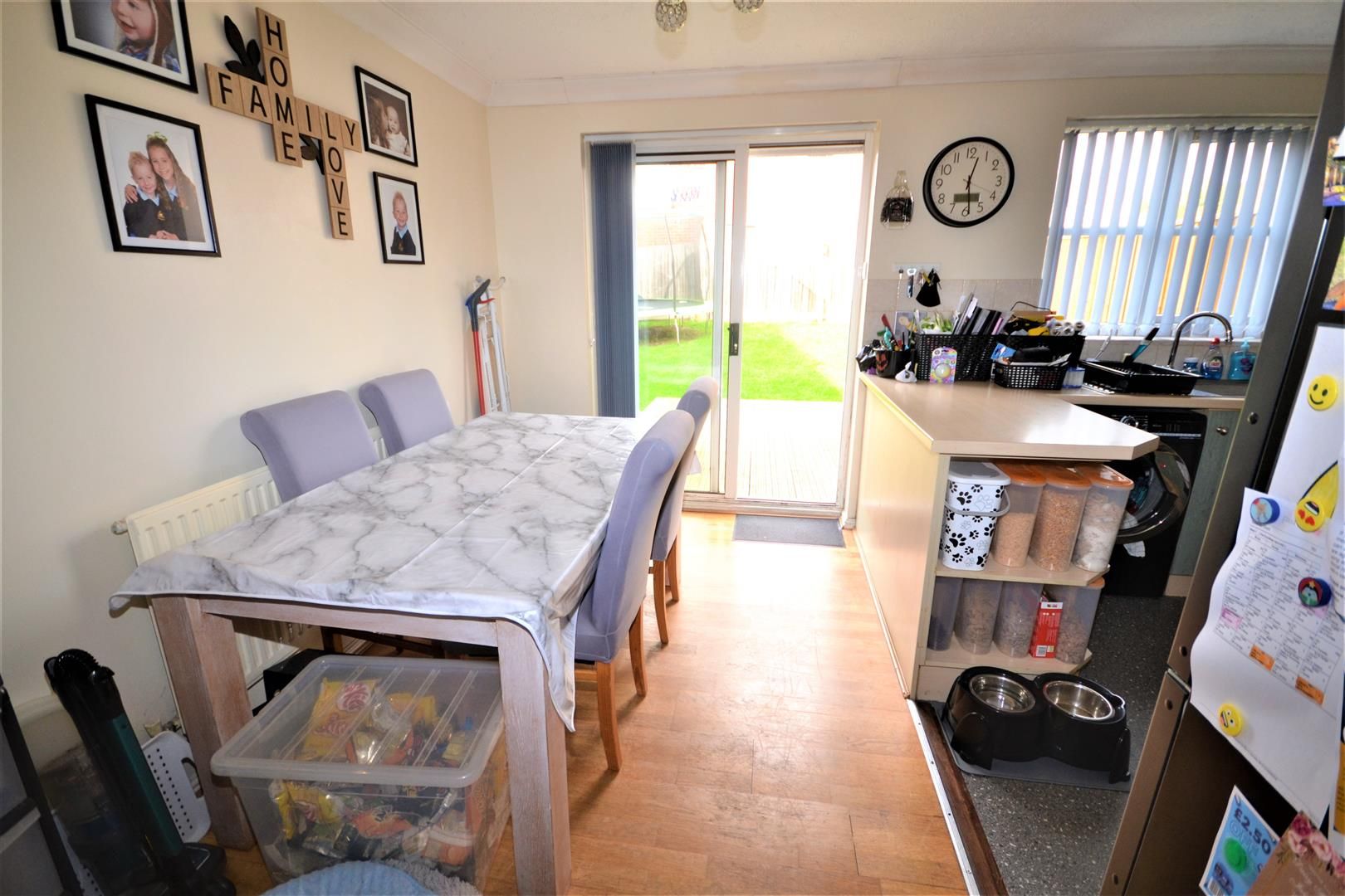 3 bed semidetached house for sale in Lavant Road, Stone Cross