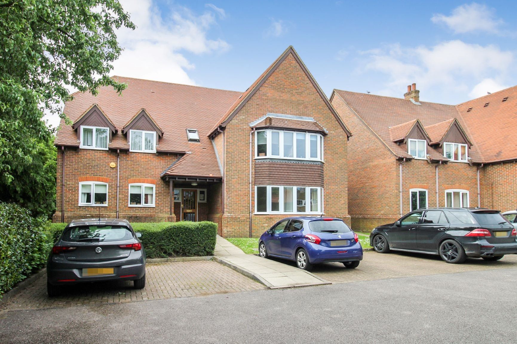1 bed flat for sale in Grove Road, Harpenden AL5 Zoopla