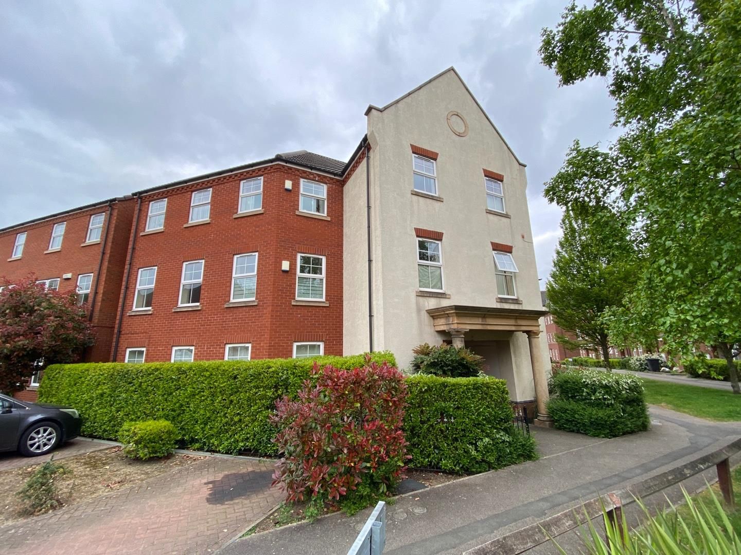 2 bed flat for sale in Larchmont Road, Leicester LE4 Zoopla