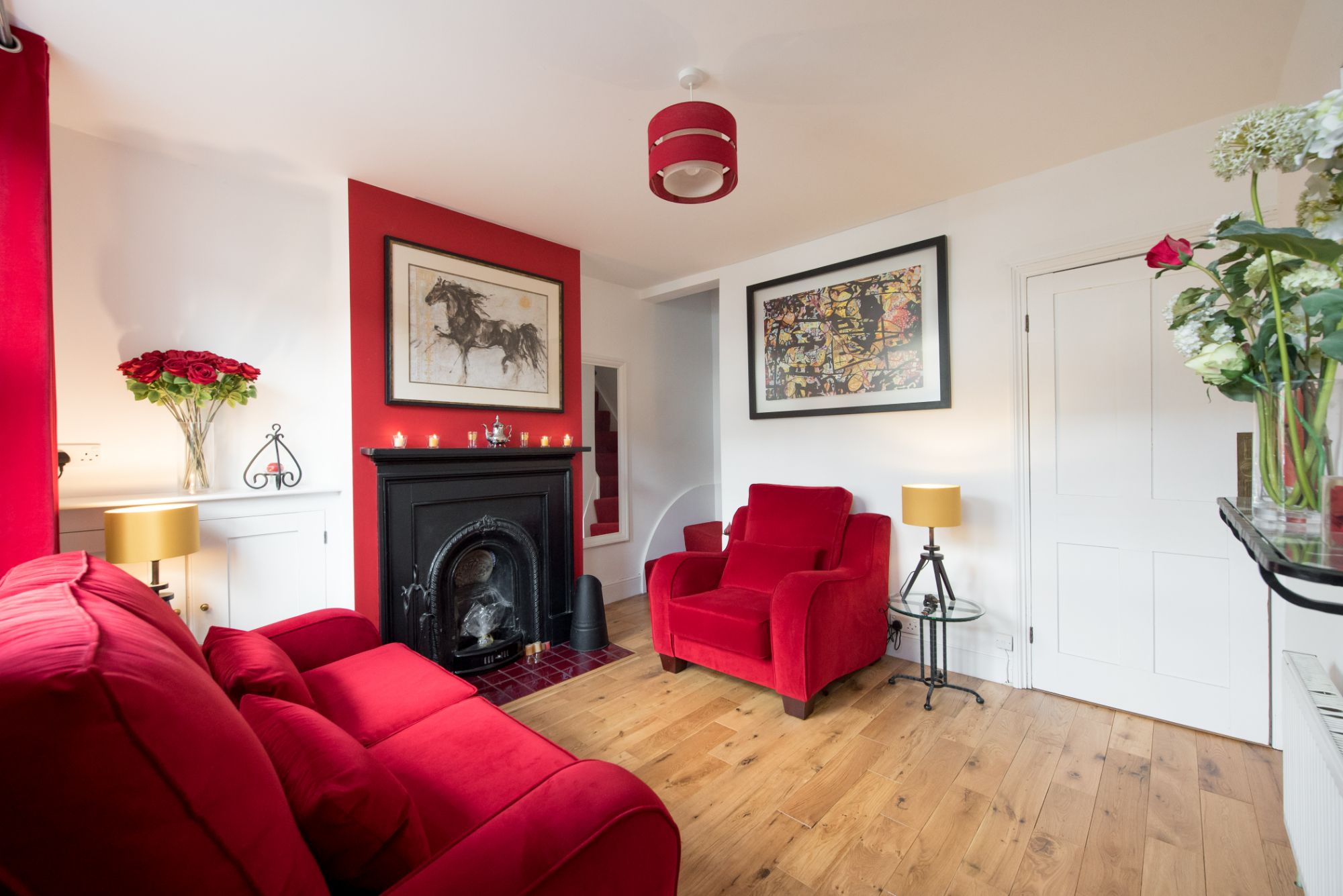 3 bed terraced house for sale in South Primrose Hill, Chelmsford CM1