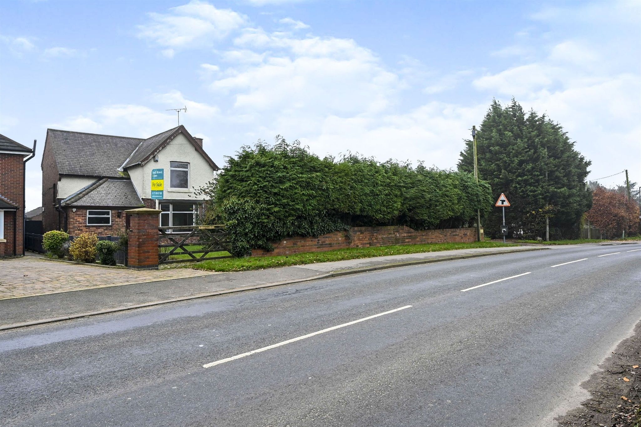 3 bed detached house for sale in Chadwick Grove, Ripley DE5 Zoopla