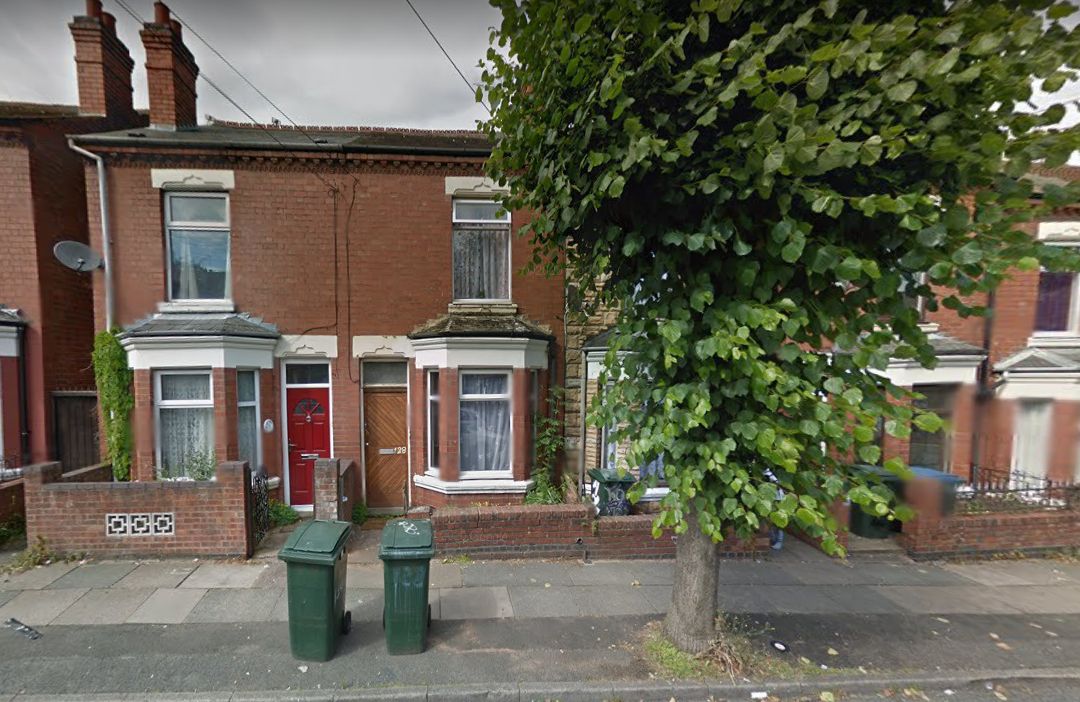 4 bed terraced house for sale in Bolingbroke Road, Stoke, Coventry CV3