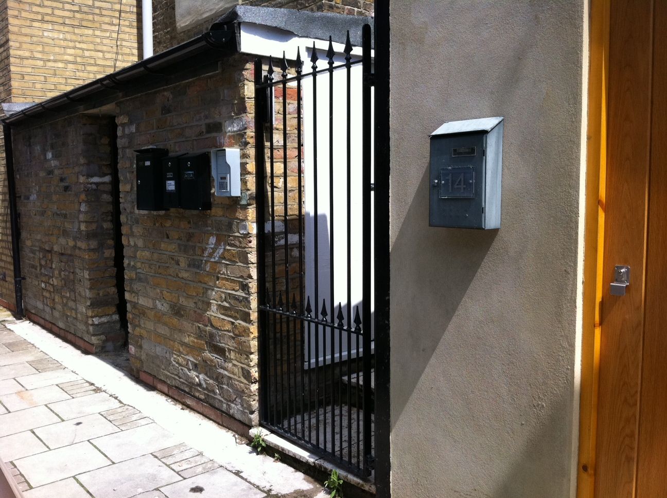 Studio to rent in Wandsworth Road, London SW8 Zoopla