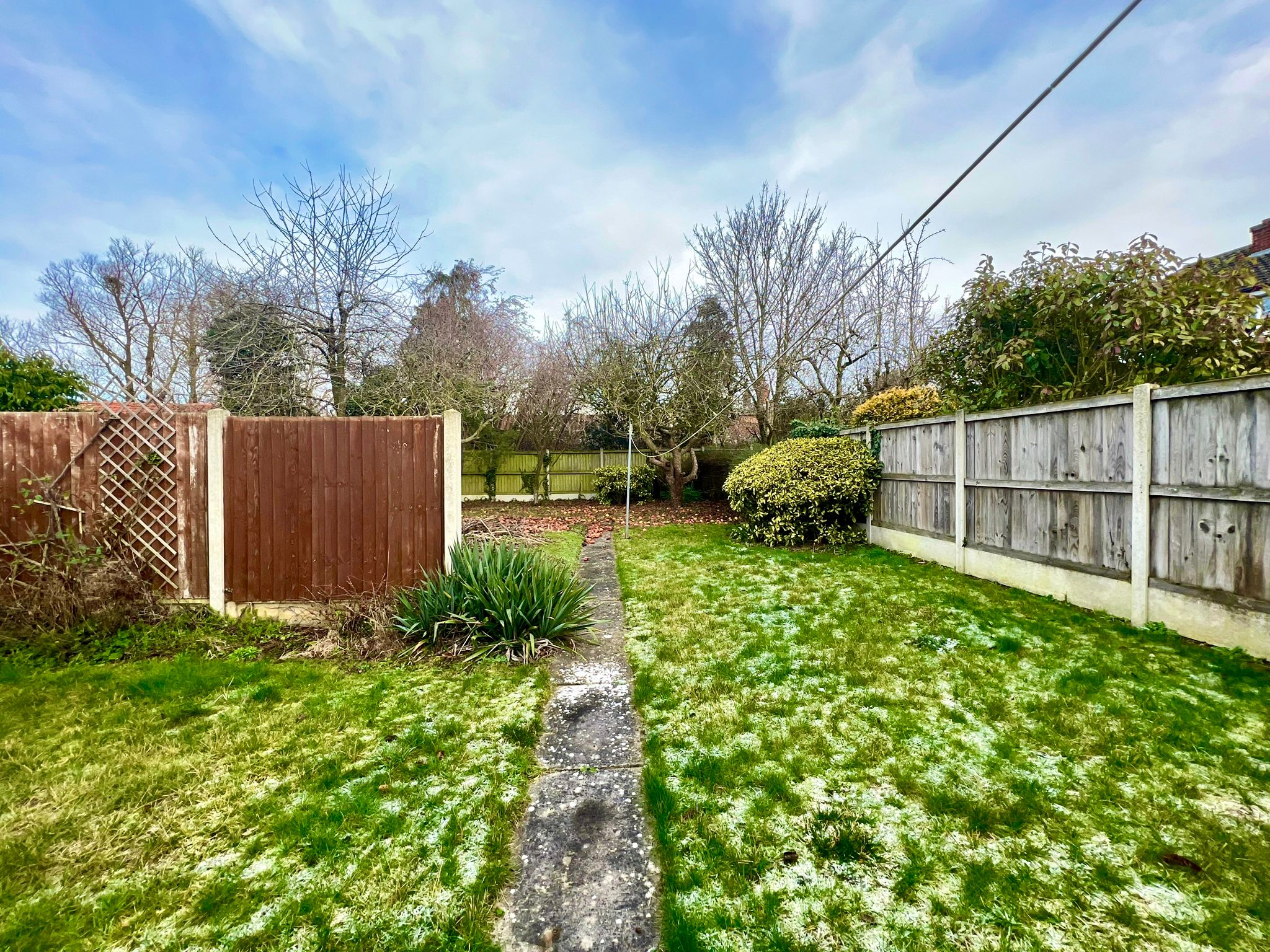 2 bed detached bungalow for sale in Bells Lane, Glemsford, Sudbury CO10