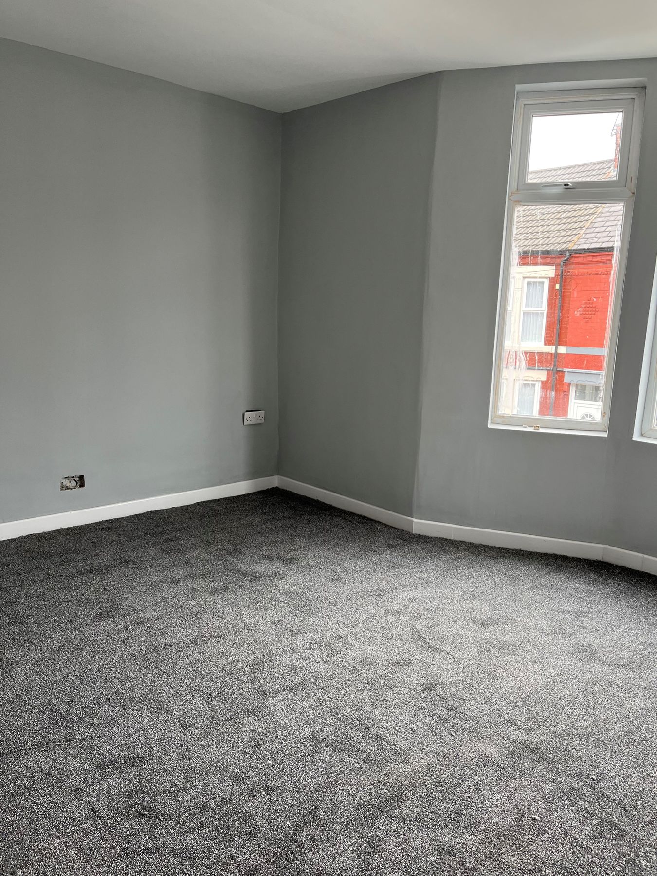 2 bed terraced house to rent in Northbrook Road, Wallasey CH44 Zoopla