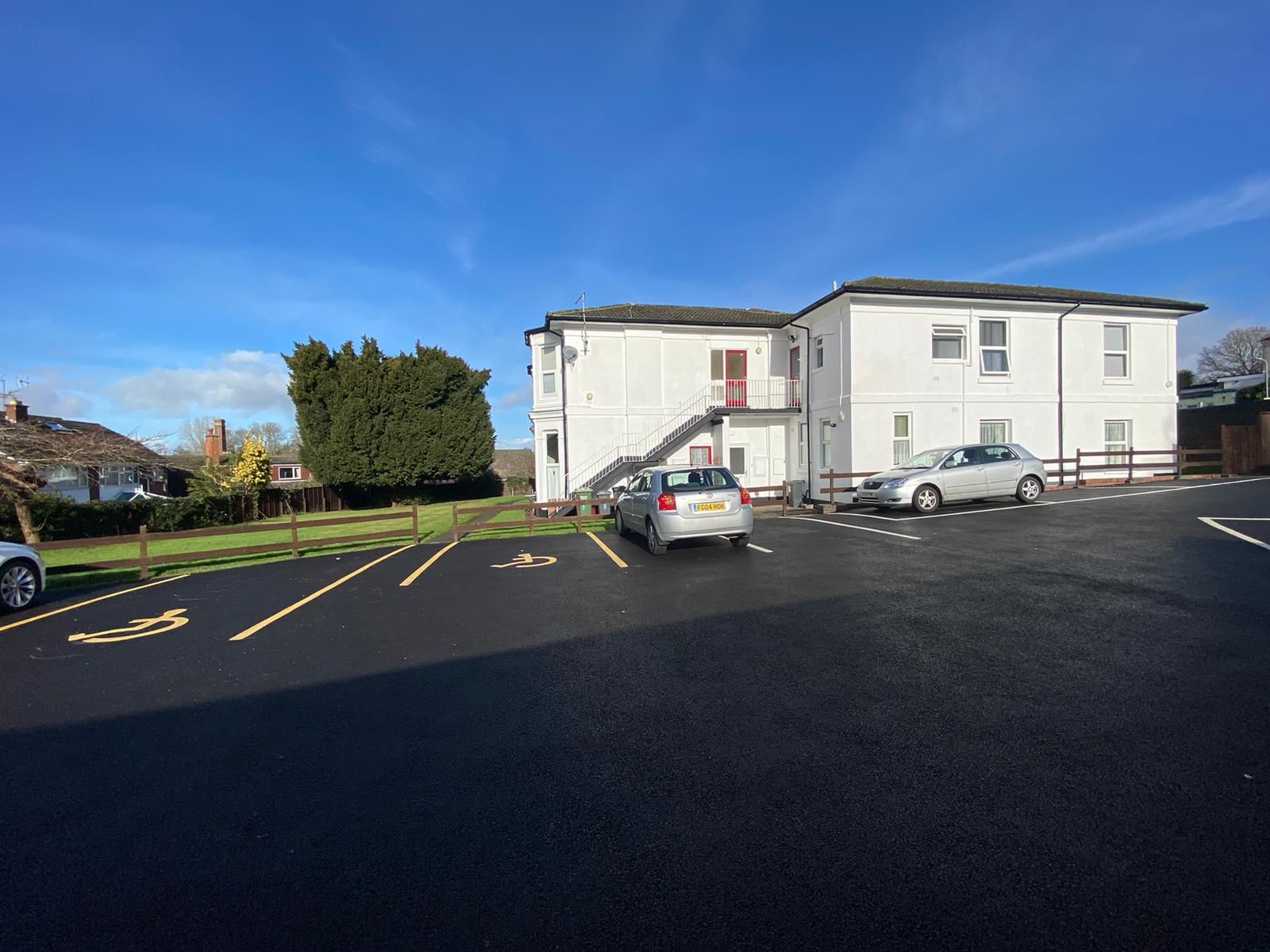 3 bed flat to rent in 71 Stourbridge Road, Kidderminster DY10 Zoopla