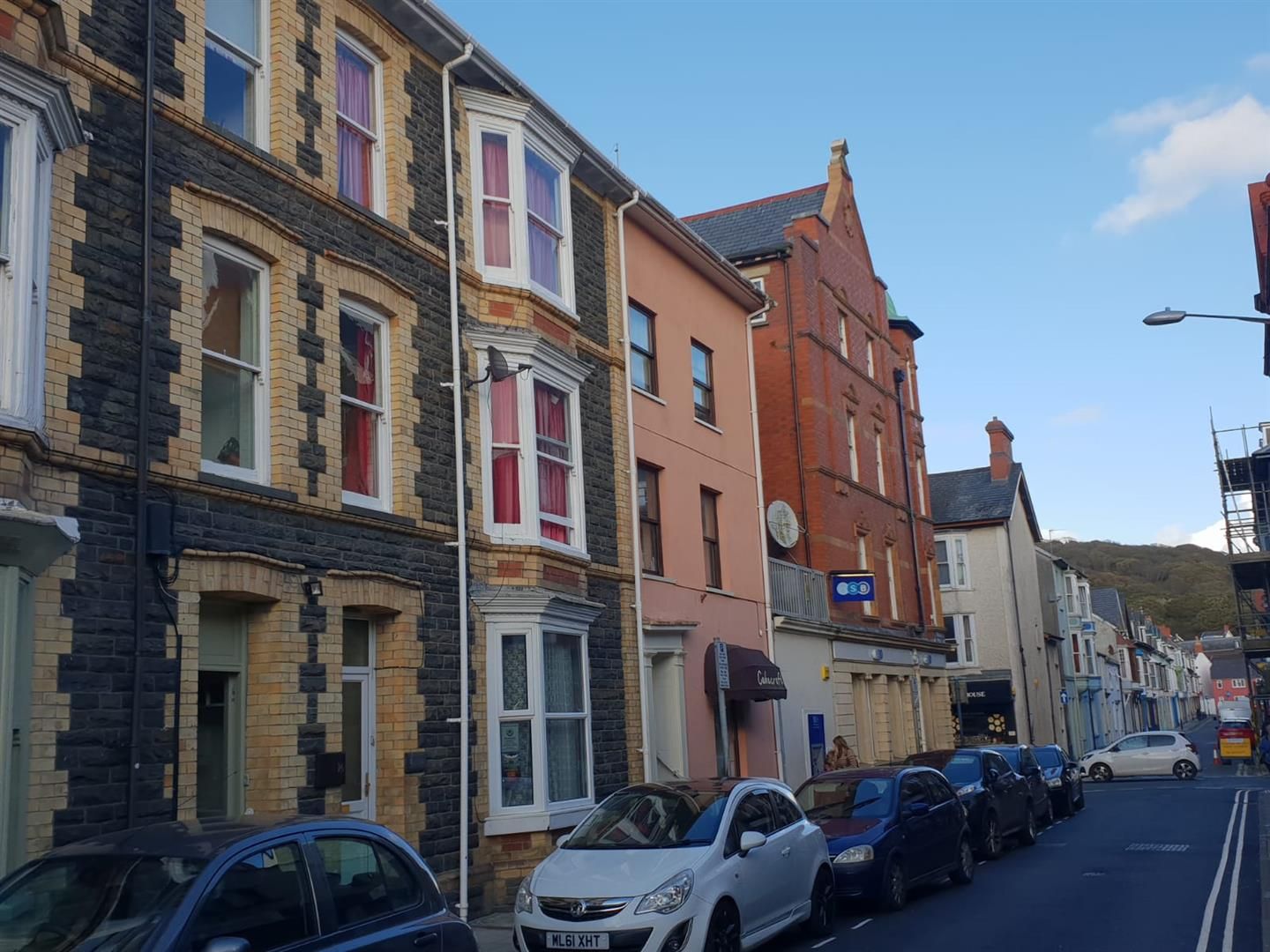 7 bed property to rent in Cambrian Place, Aberystwyth SY23 Zoopla