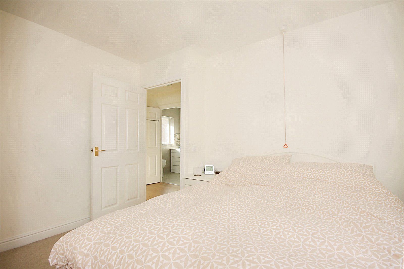 2 bed bungalow for sale in St. Albans Court, Wickersley, Rotherham