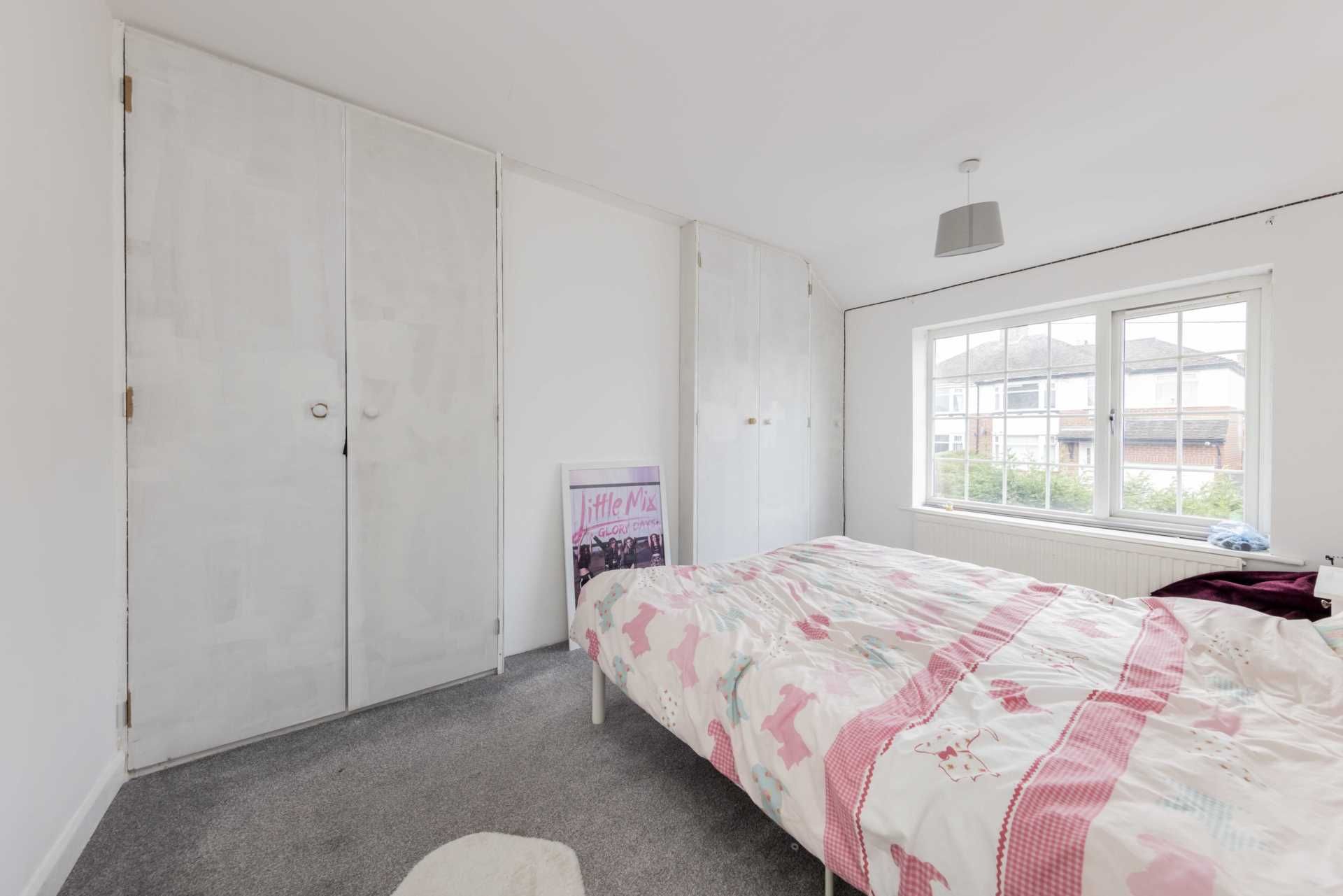 3 bed semidetached house for sale in Bailey Road, Blurton ST3 Zoopla