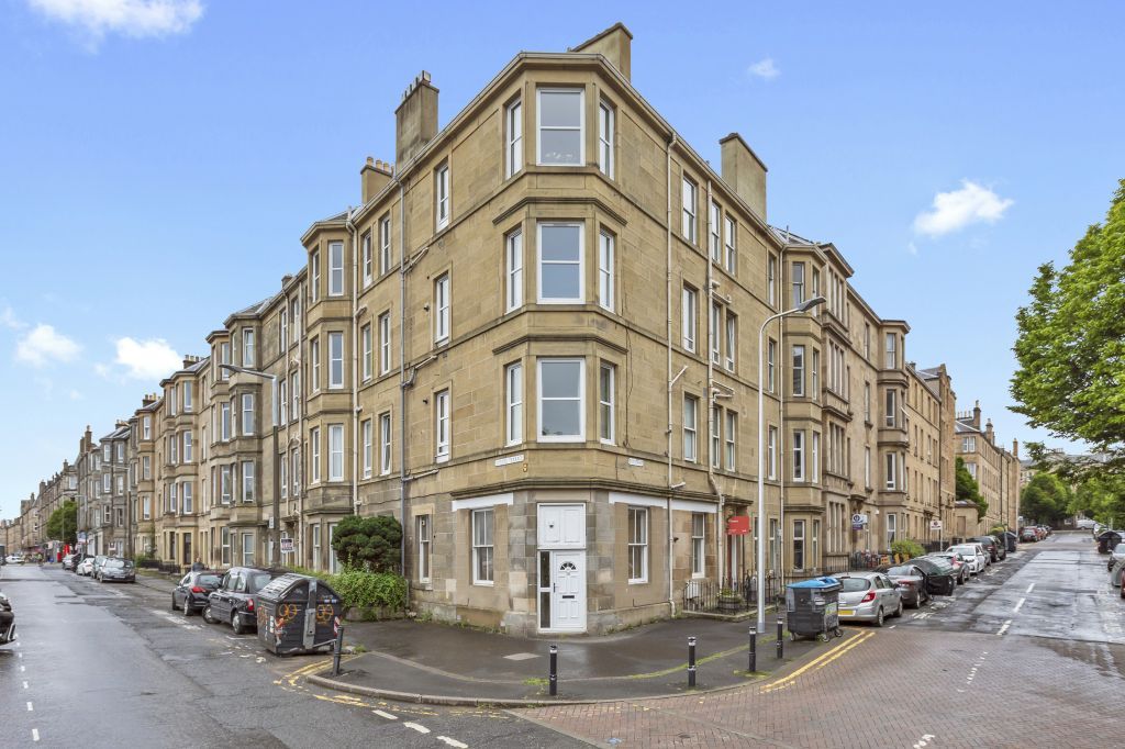 2/7 Tay Street, Fountainbridge, Edinburgh EH11
