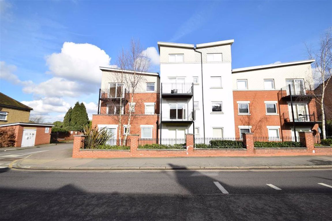 Westgate Mews, West Watford, Herts WD18  