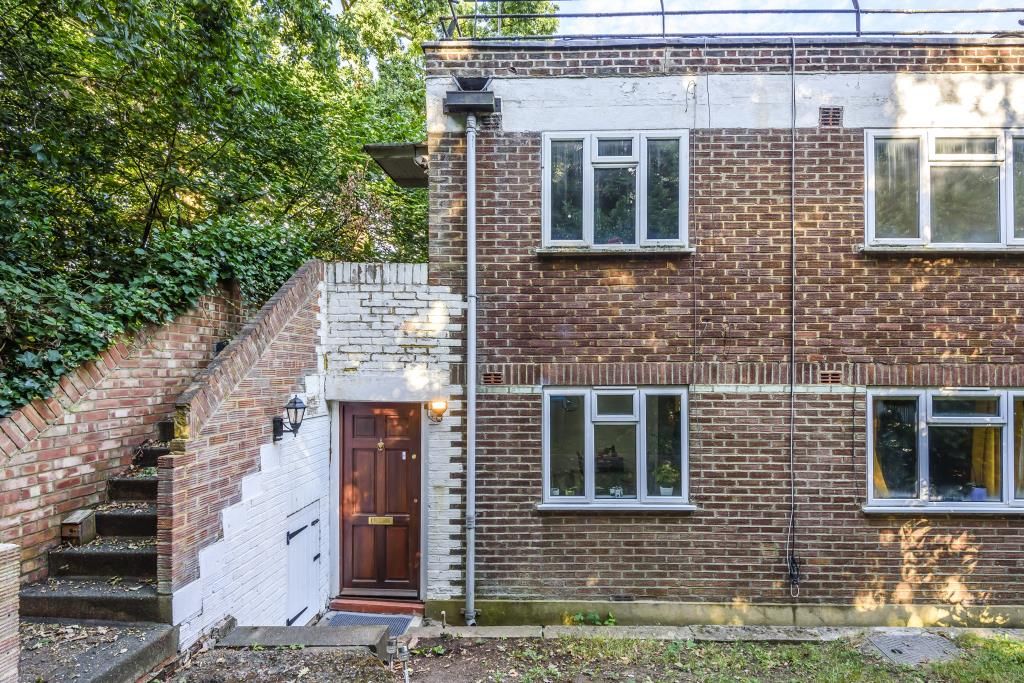 2 bed flat for sale in Oak Hill Grove, Surbiton KT6 Zoopla