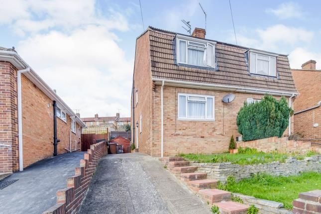 Nickleby Close, Rochester, Kent, Uk ME1  