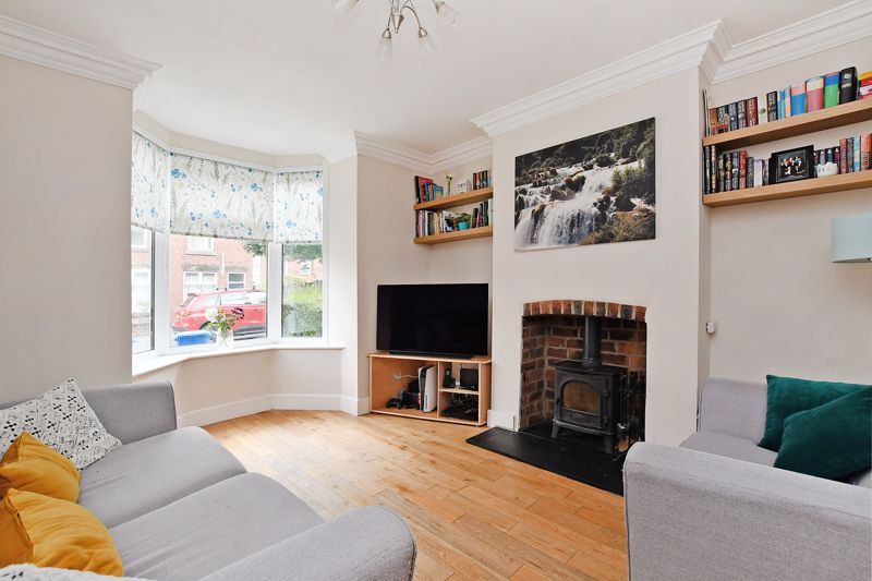 3 bed terraced house for sale in Mona Road, Crookes, Sheffield S10 Zoopla