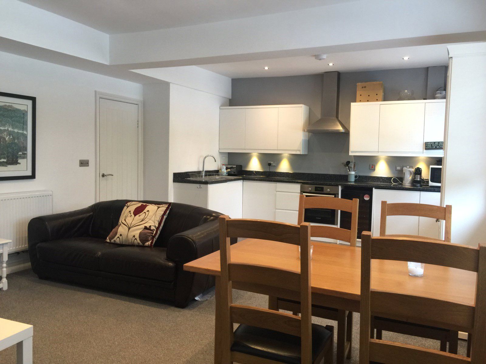 2 bed flat for sale in Ashton House, Ashton Lane, Sale M33 Zoopla