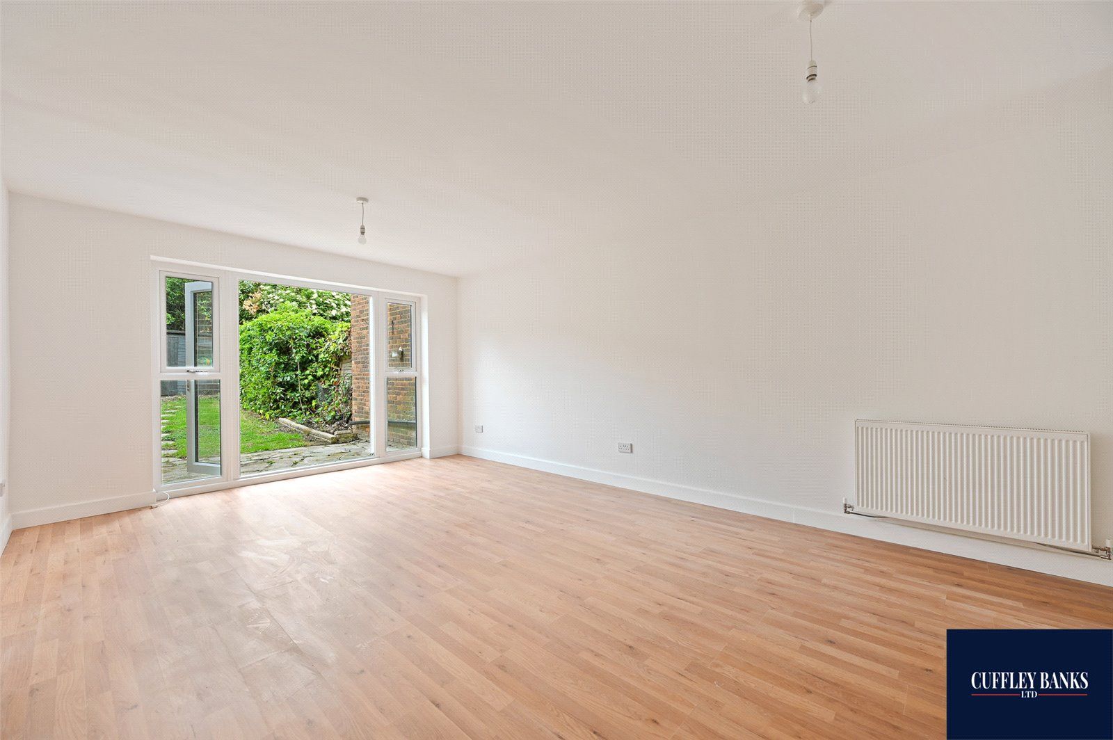 3 bed terraced house for sale in Buckingham Avenue, Perivale, Middlesex