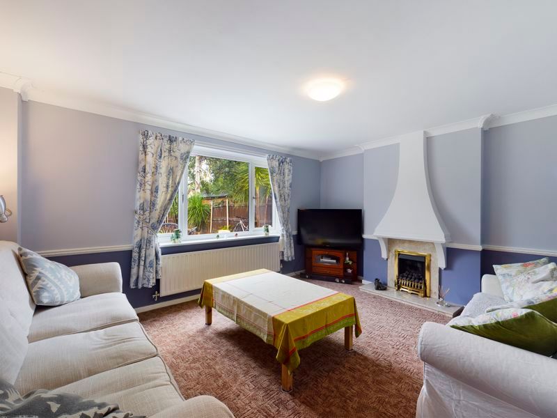 4 bed detached house for sale in Mimosa Close, Great Hay, Telford