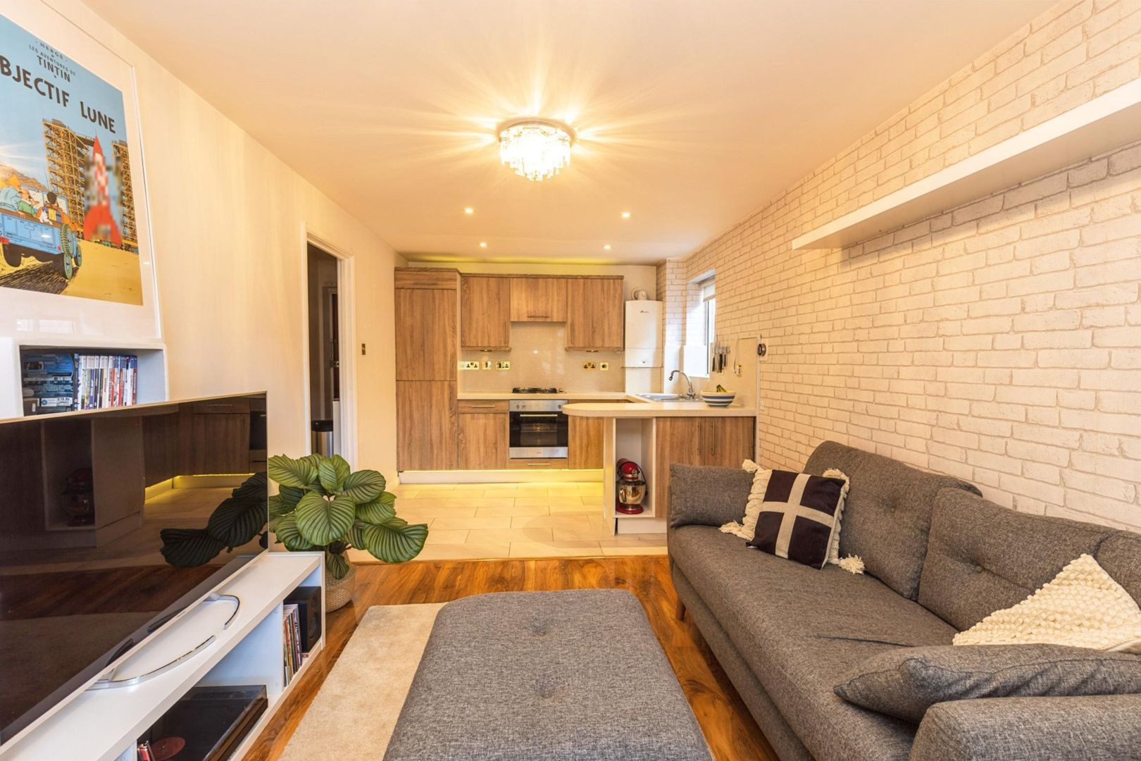 1 bed flat for sale in Gloucester Road, Cheltenham GL51 Zoopla