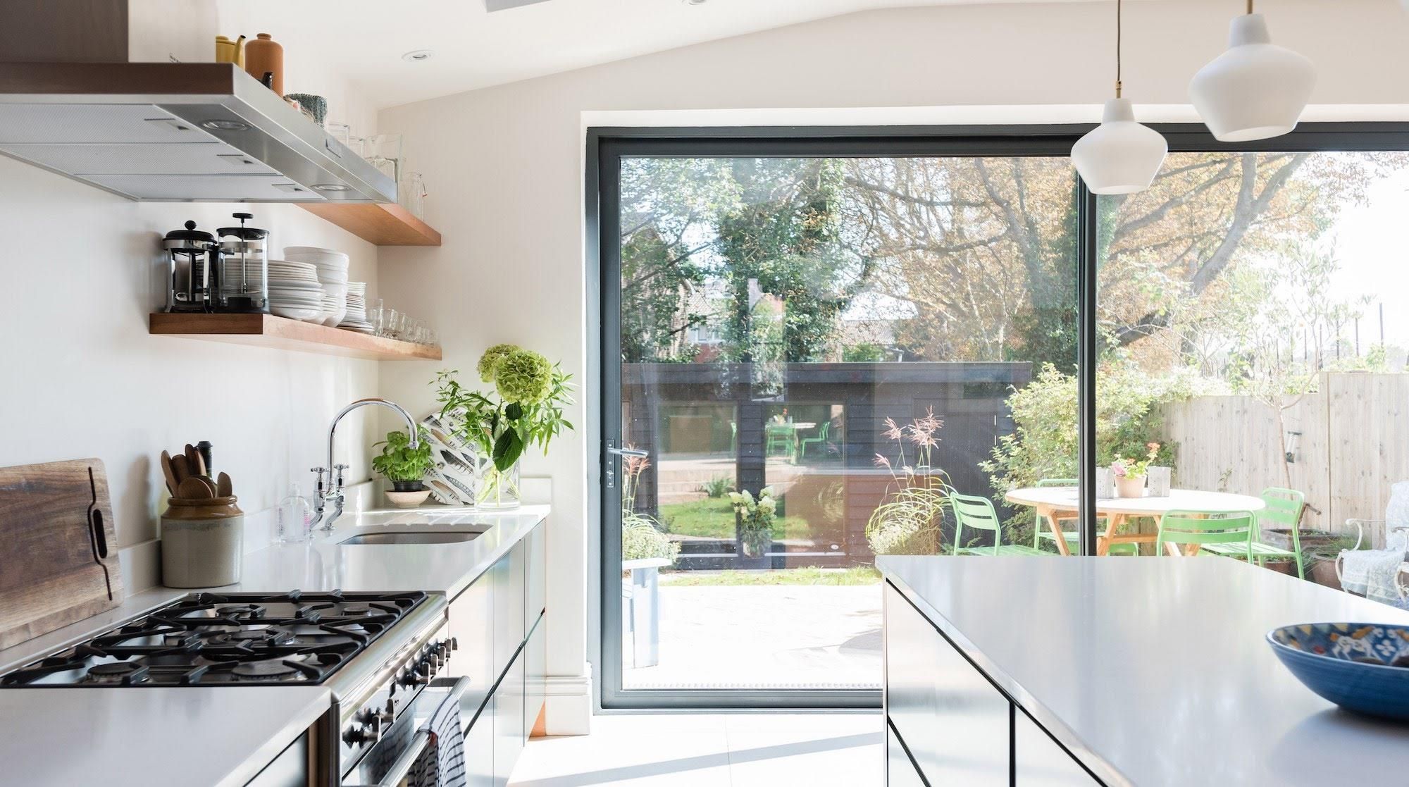 Dalkeith Road, West Dulwich SE21  