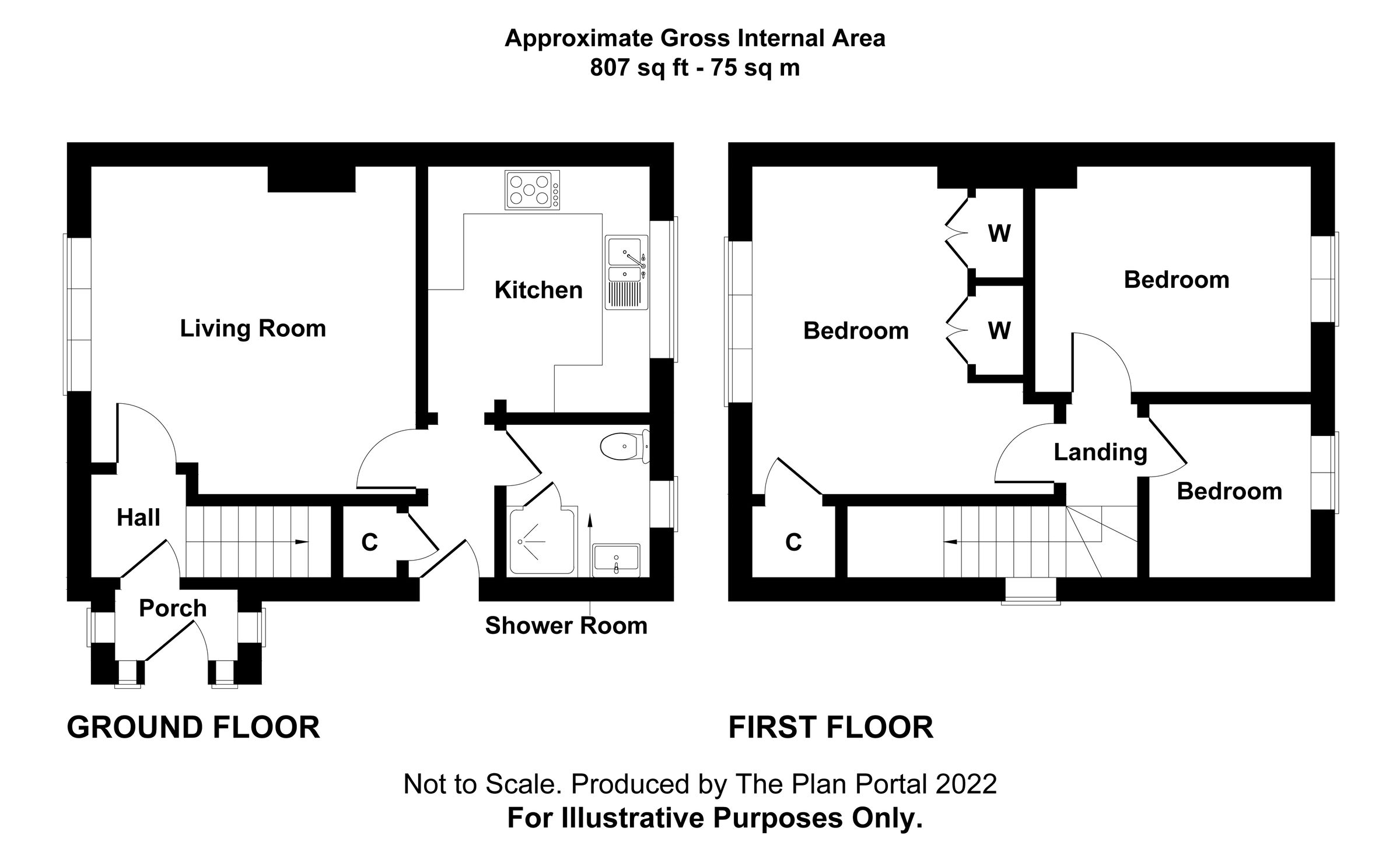 3 bed end terrace house for sale in Lindisfarne Road, Dagenham RM8 Zoopla