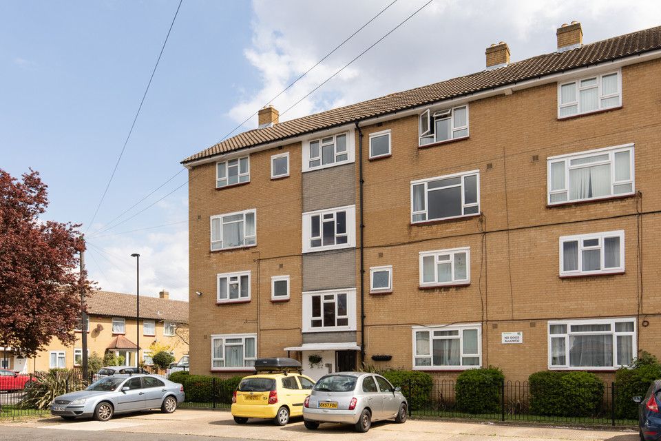 Ronver Road, Lee SE12  