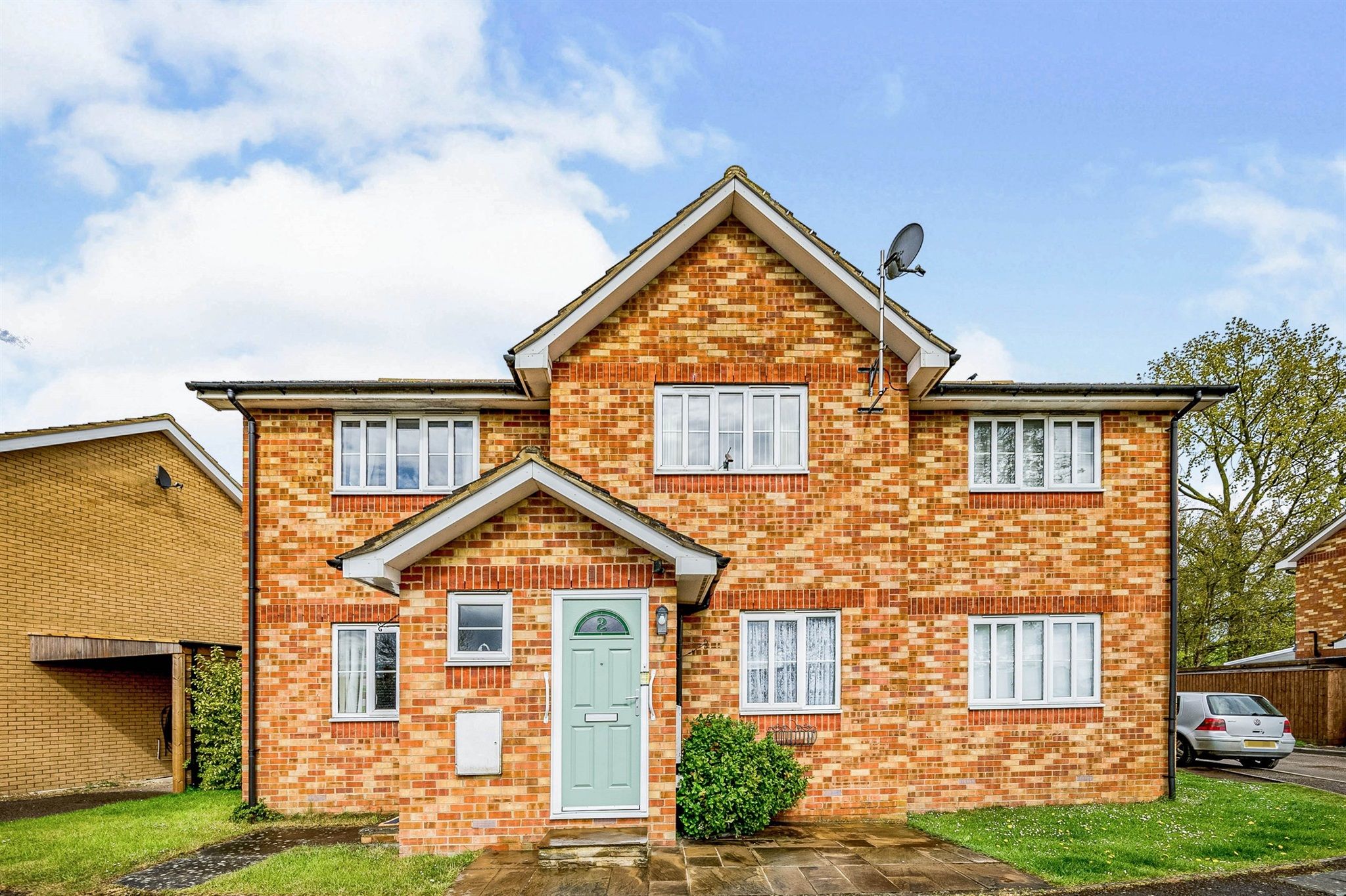 2 bed terraced house for sale in Mill Corner, Grendon Underwood, Aylesbury HP18 Zoopla