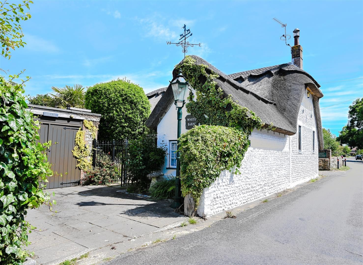 3 bed detached house for sale in North Bersted Street, North Bersted, Bognor Regis PO22 Zoopla