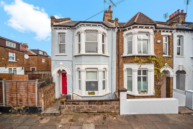 Felixstowe Road, Harlesden NW10