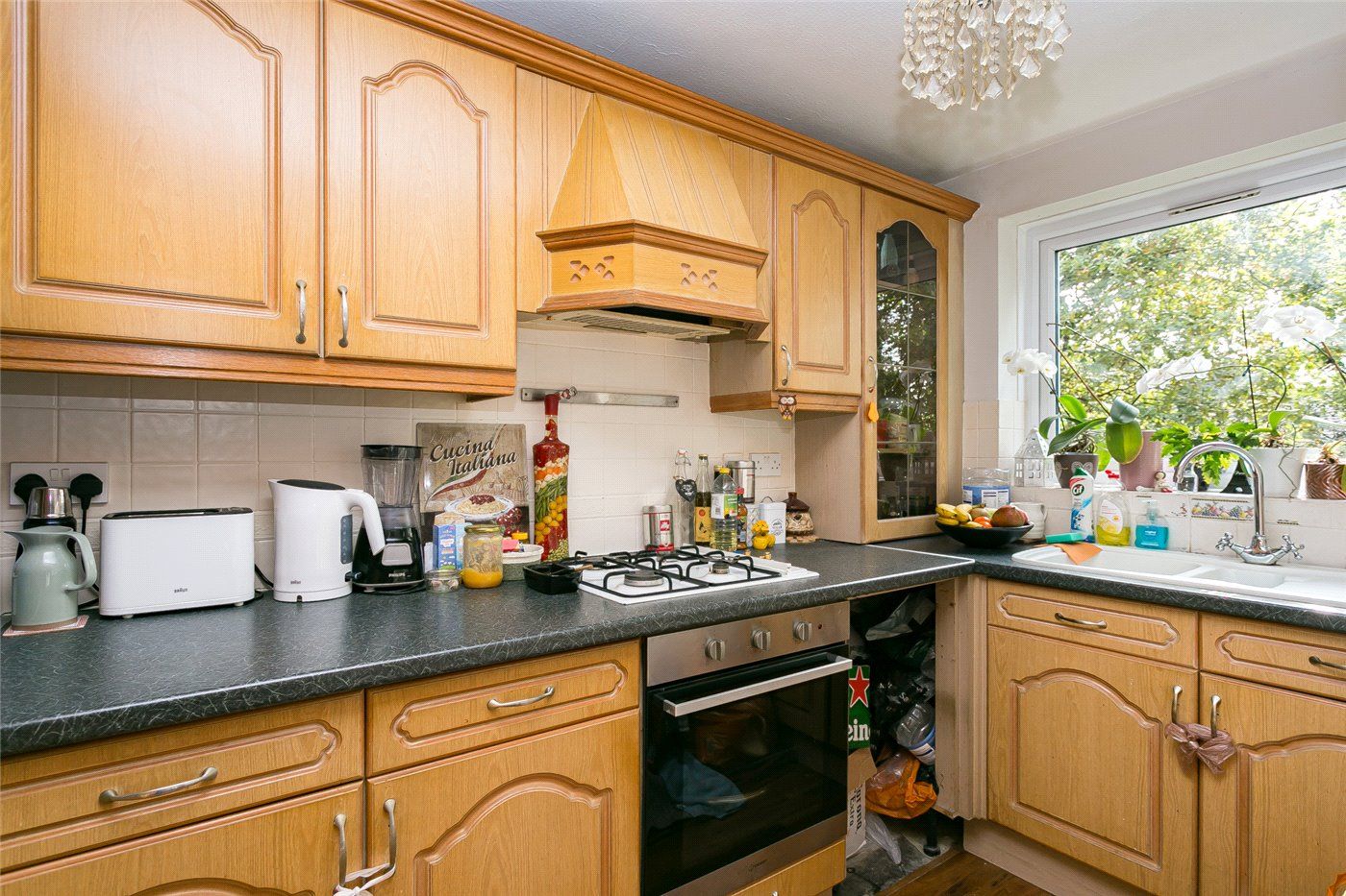 1 bed flat for sale in Eskmont Ridge, Crystal Palace, London SE19 Zoopla