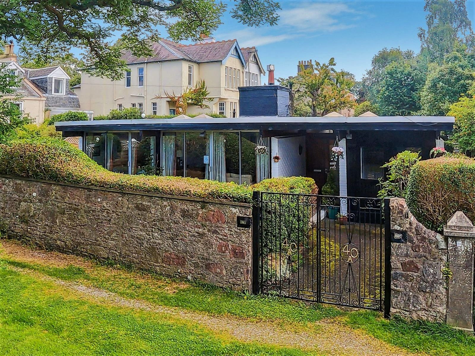 5 bed bungalow for sale in Glasgow Street, Helensburgh, Argyll And Bute