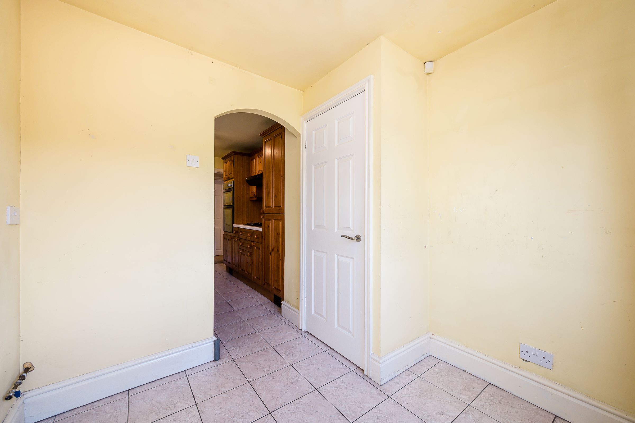 3 bed terraced house to rent in Whelley, Wigan WN2 Zoopla