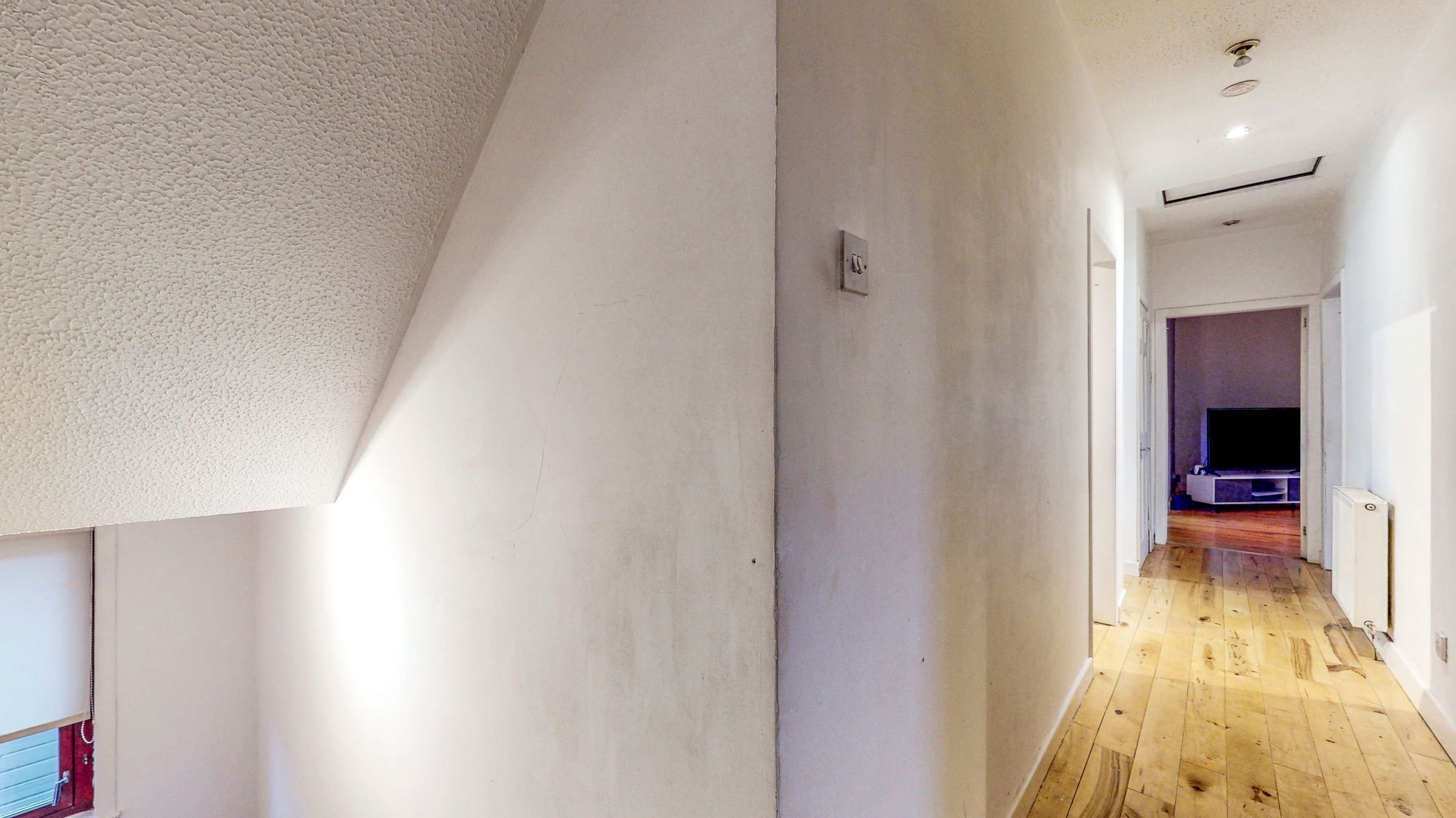 3 bed flat for sale in Wallacewell Road, Glasgow G21 Zoopla