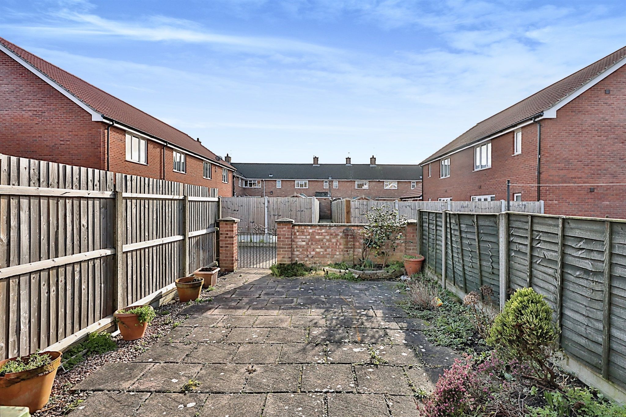 3 bed terraced house for sale in Barclay Road, Norwich NR7 Zoopla