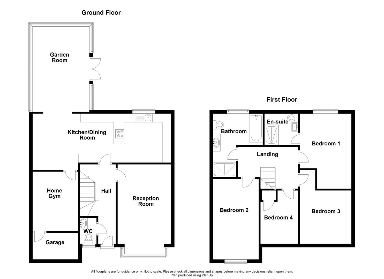 4 bed detached house for sale in Heather Close, Brierfield, Nelson BB9