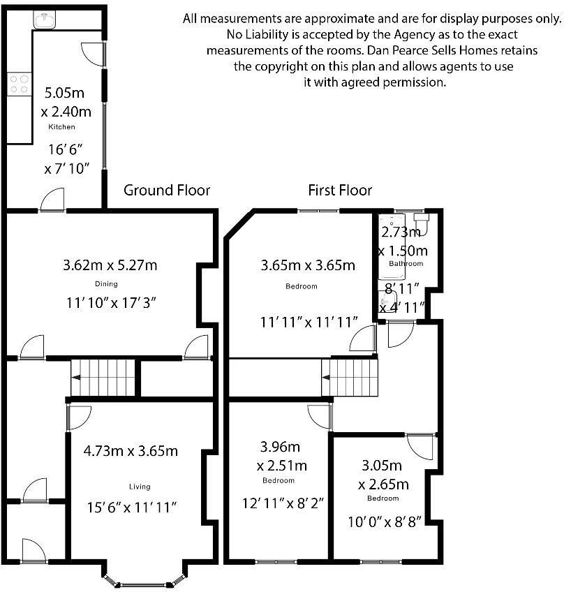 3 bed detached house for sale in Foxholes Lane, Altofts, Normanton WF6