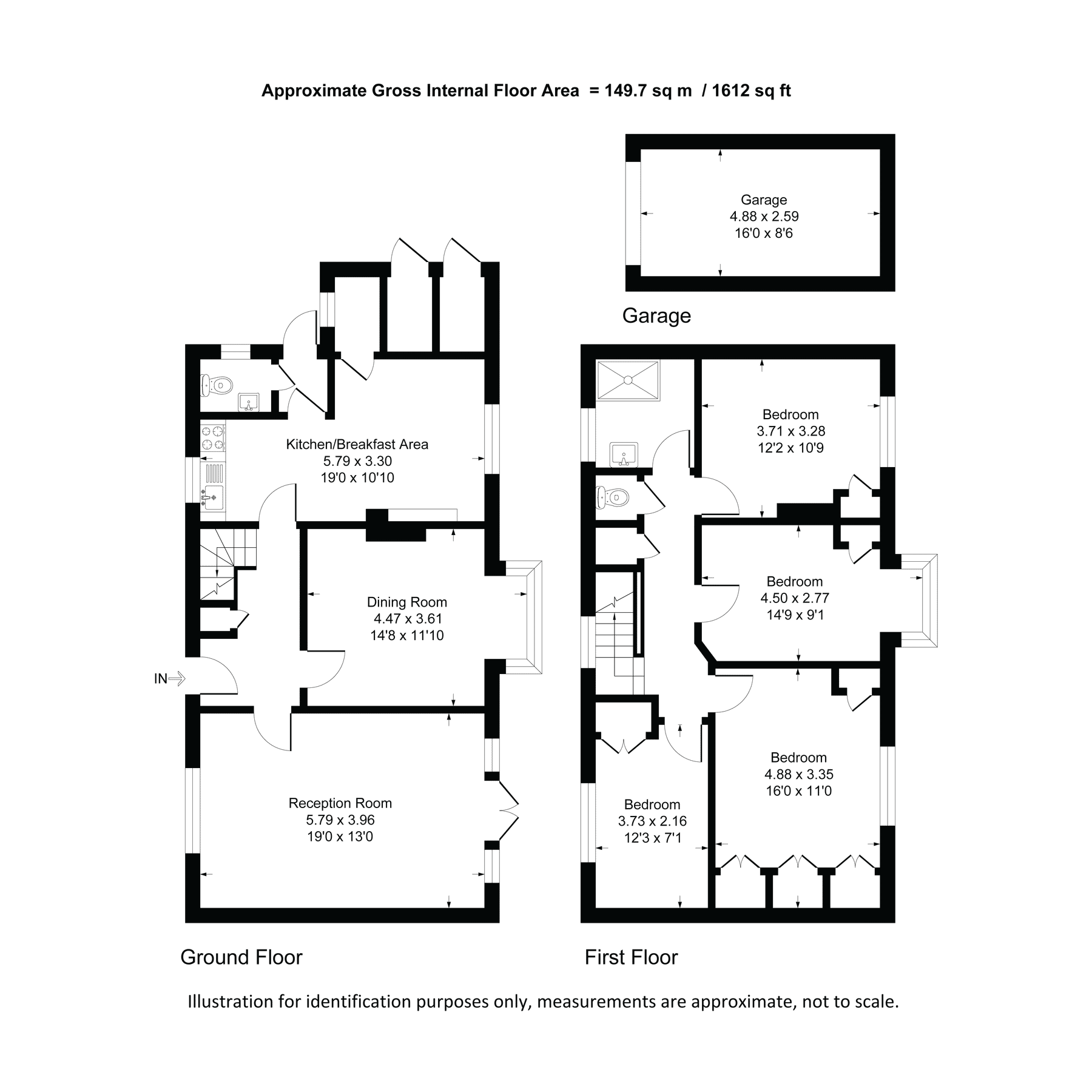 4 bed detached house for sale in Thetford Road, New Malden KT3 Zoopla