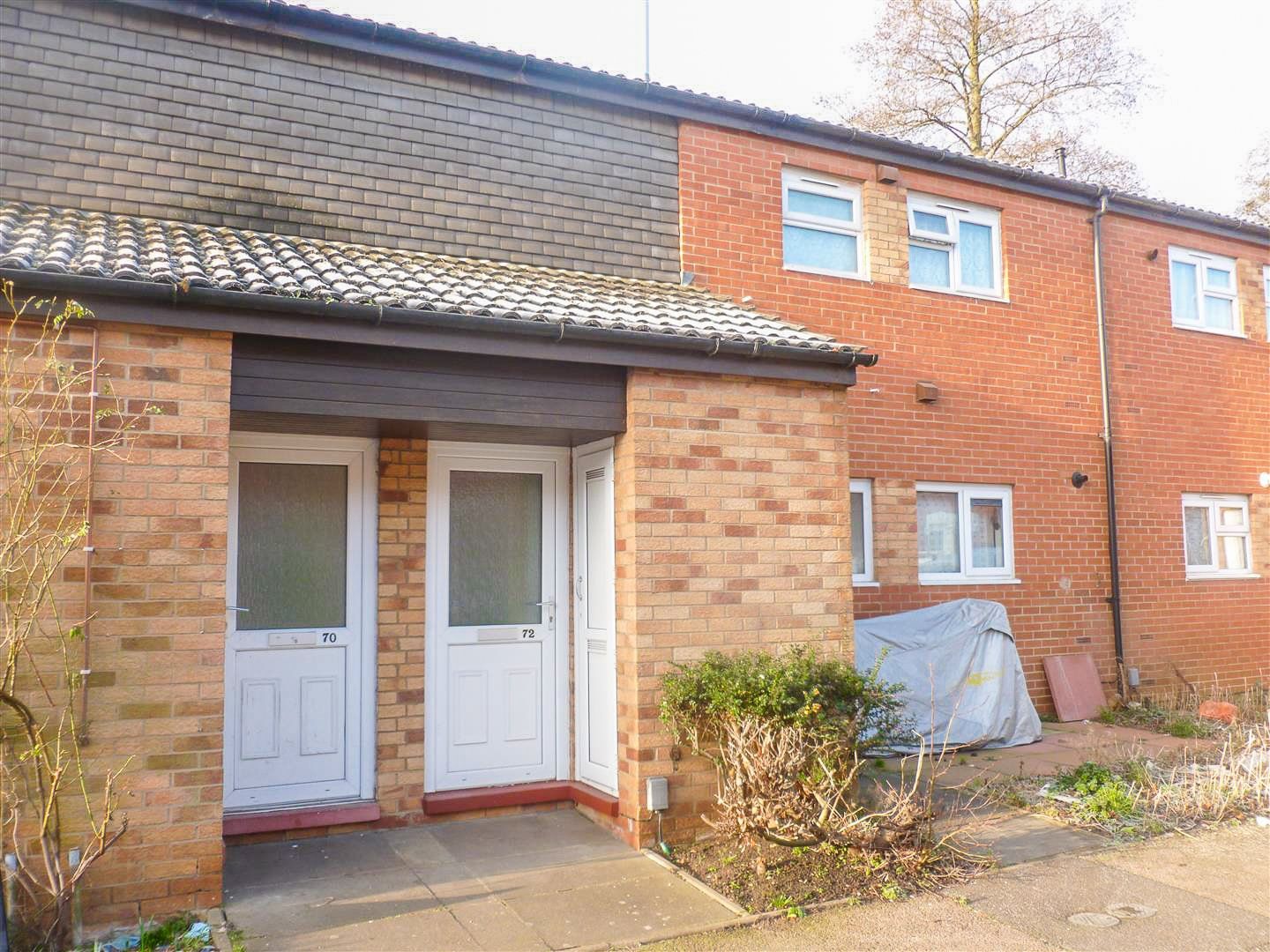 1 bed flat to rent in Stanley Road, St James, Northampton NN5 Zoopla