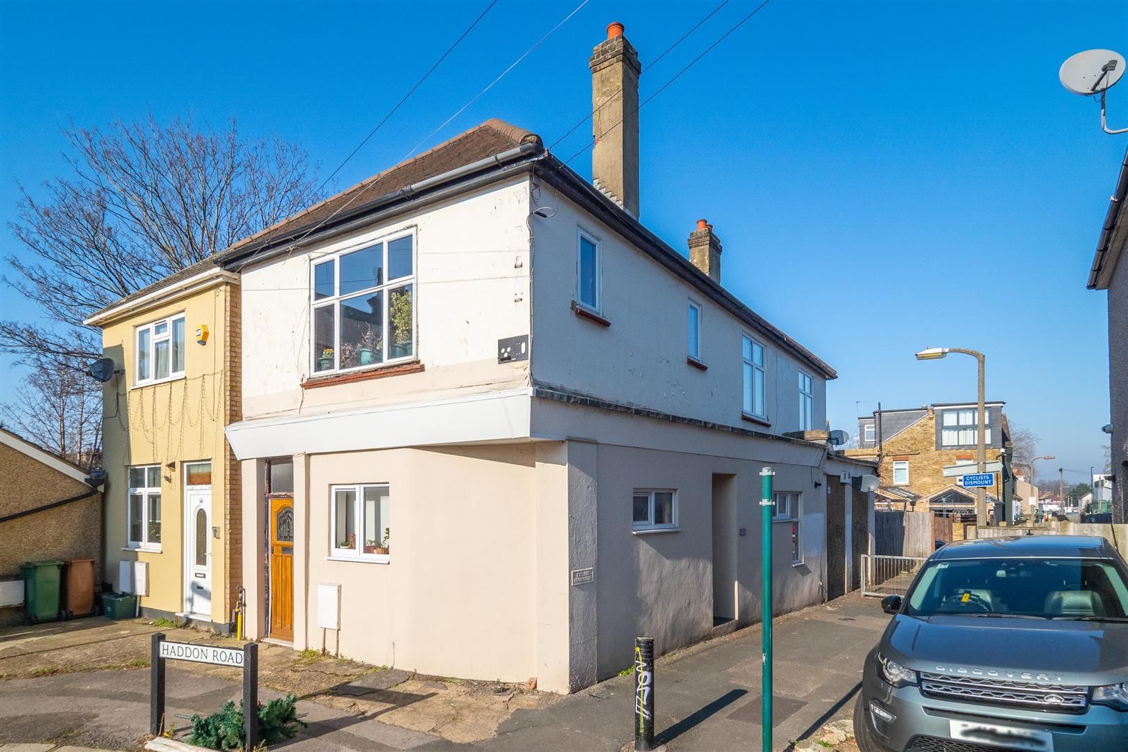 1 bed for sale in Haddon Road, Sutton SM1 Zoopla