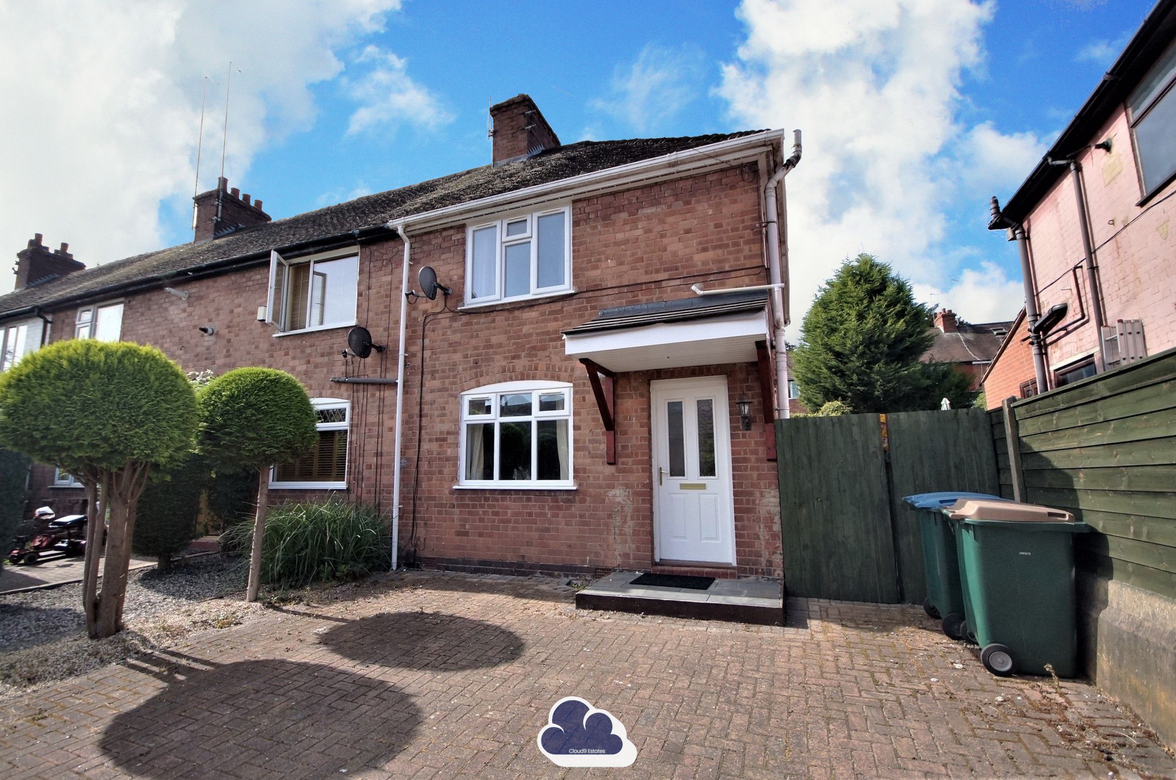 4 bed end terrace house to rent in Cornwall Road, Stoke, Coventry CV1 Zoopla