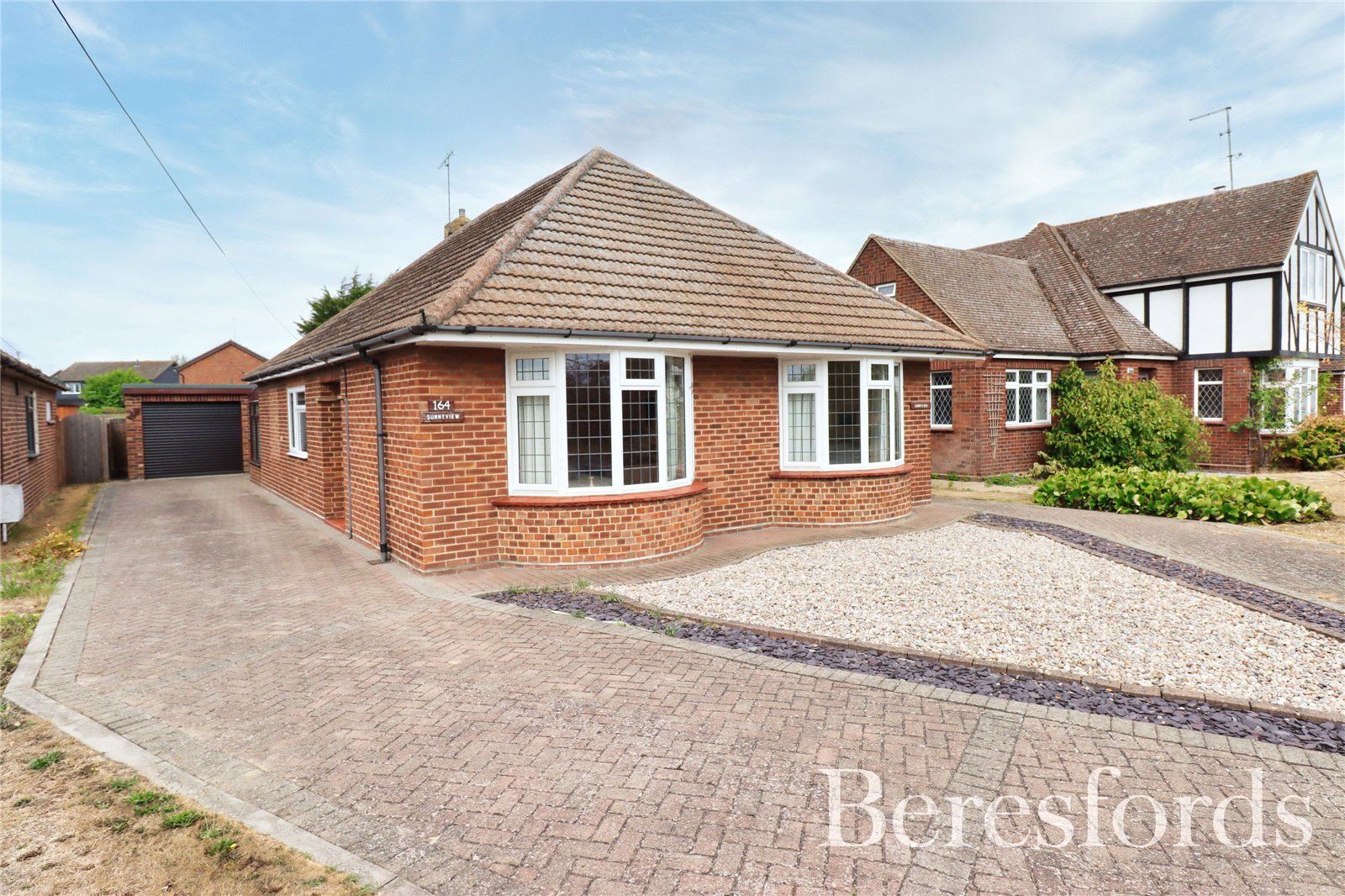 3 bed bungalow for sale in Goldhanger Road, Heybridge CM9 Zoopla