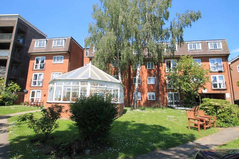 Cymbeline Court, Gayton Road, Harrow-On-The-Hill, Harrow HA1  
