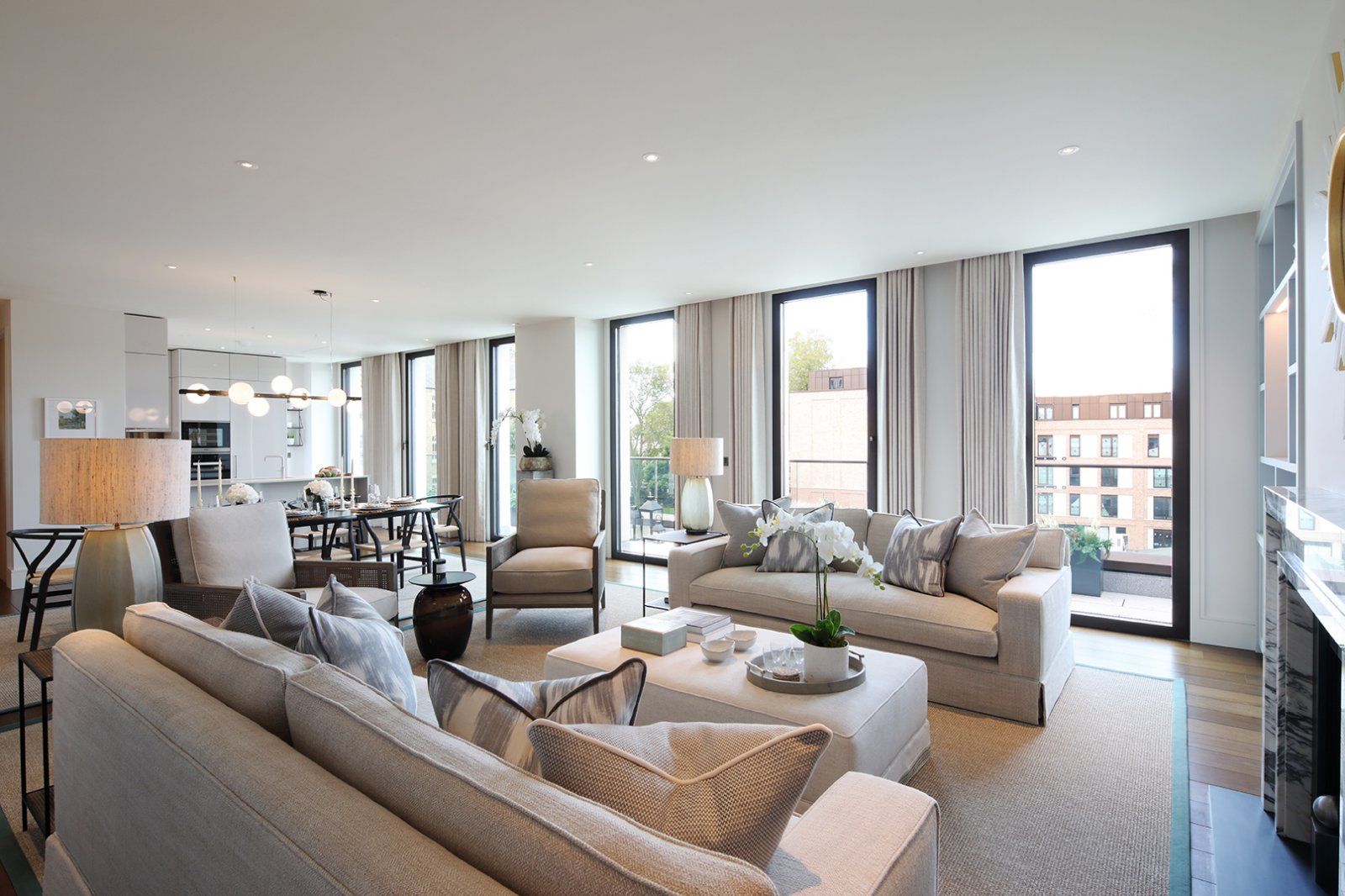 New home, 2 bed flat for sale in Sydney Street, London SW3 Zoopla