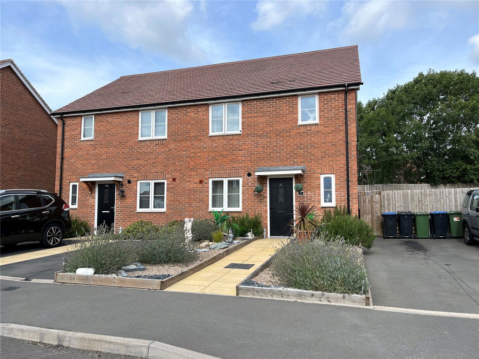 House For Sale In Branchalwood at Weston Covin blog