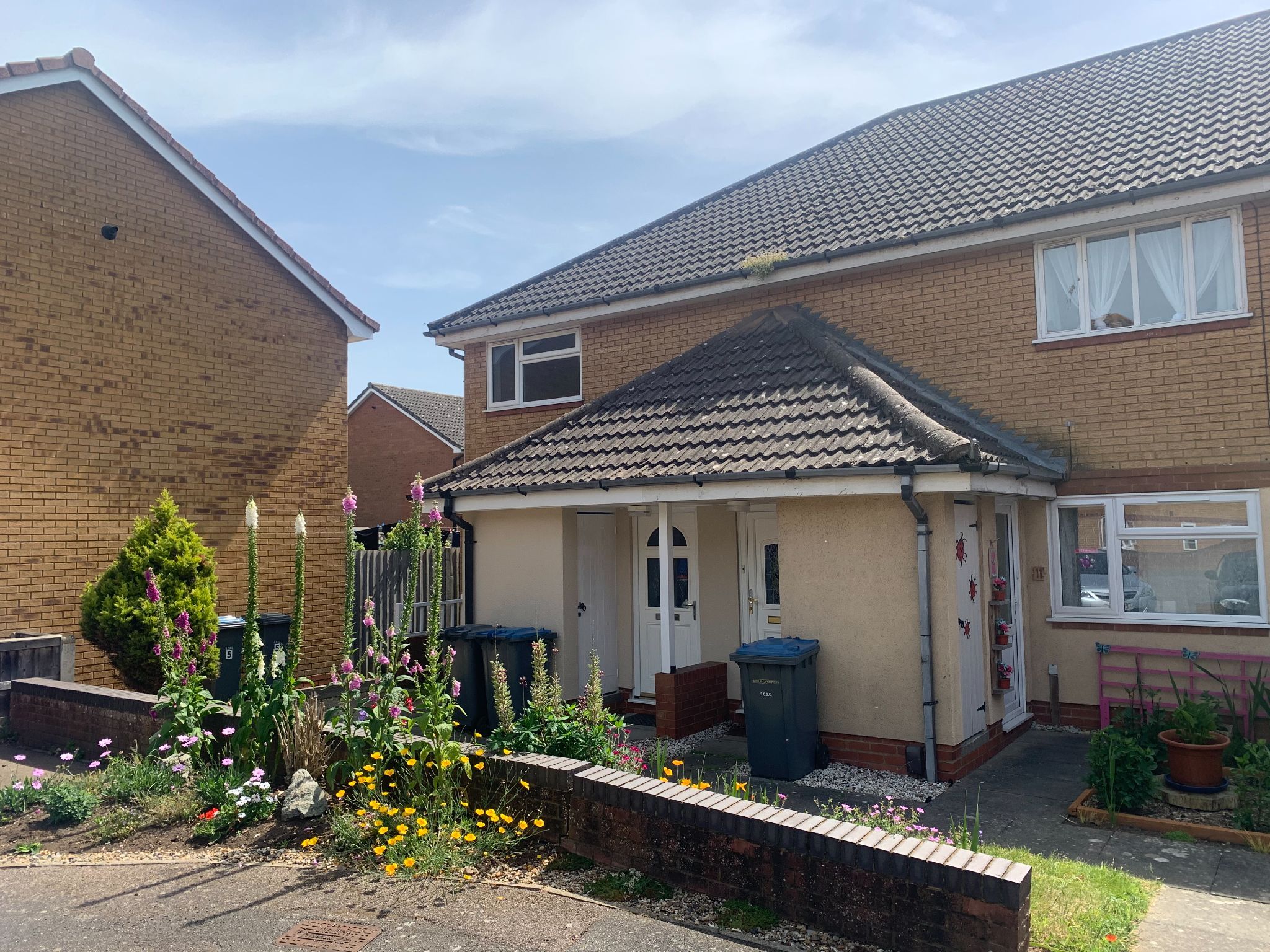 1 bed flat to rent in Porter Road, Purdis Farm, Ipswich IP3 Zoopla