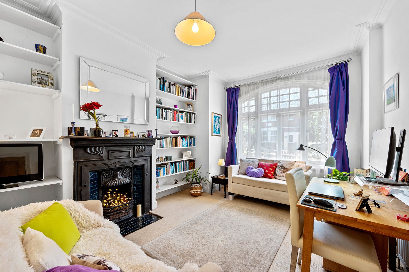 2 bed for sale in Kingston Road, Raynes Park SW20 Zoopla