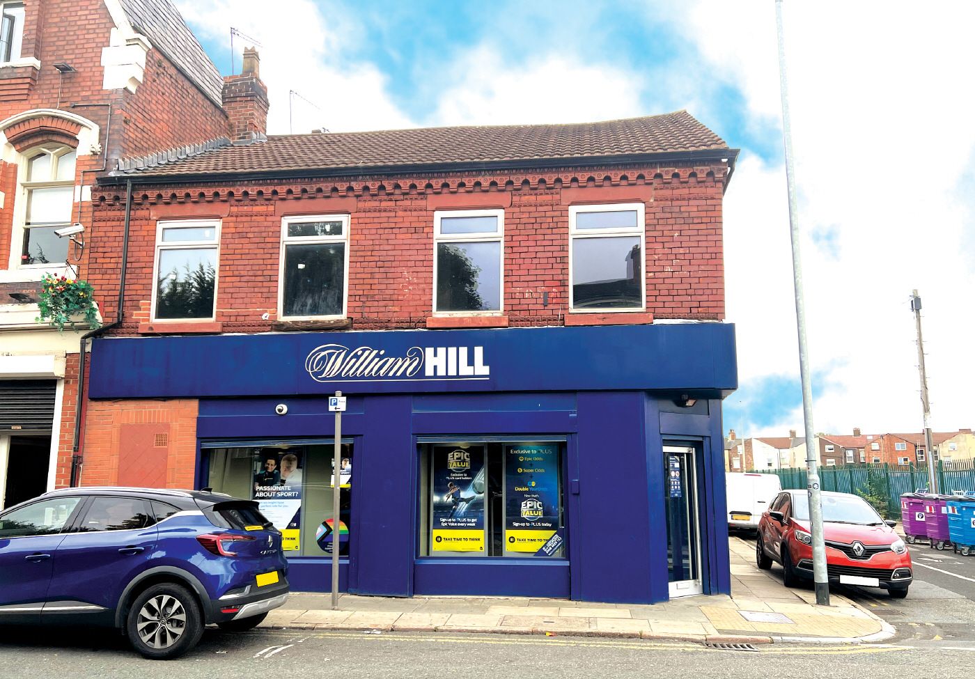 1 bed flat for sale in Walton Breck Road, Anfield, Liverpool L4 Zoopla