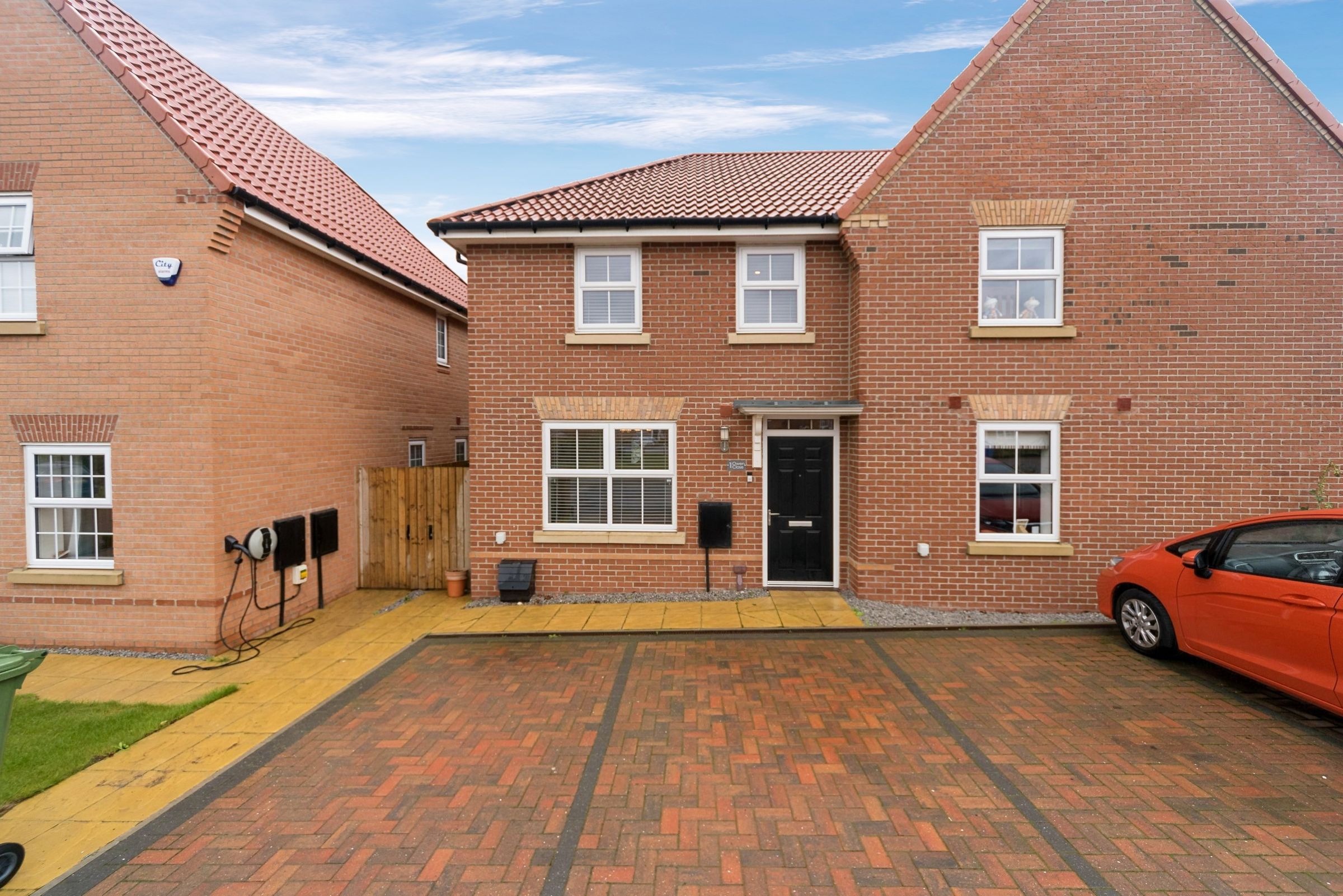 3 bed semidetached house for sale in Owen Close, Cottingham, East Riding HU16 Zoopla