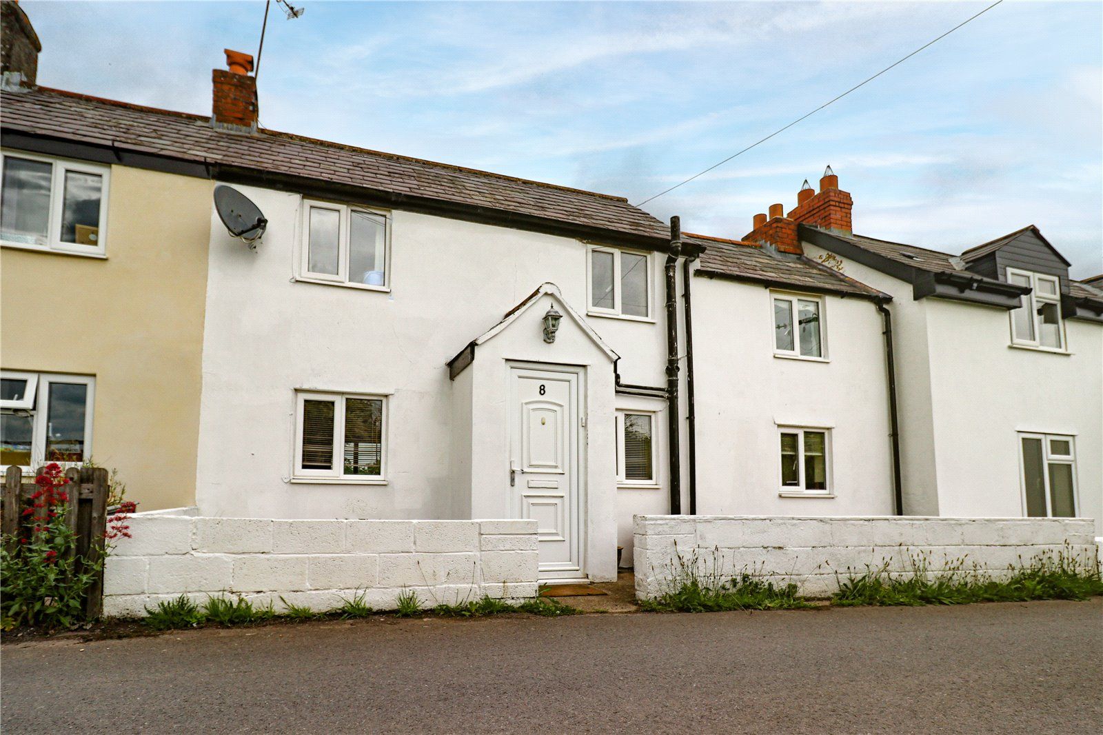 3 bed terraced house for sale in Greenhill, Royal Wootton Bassett