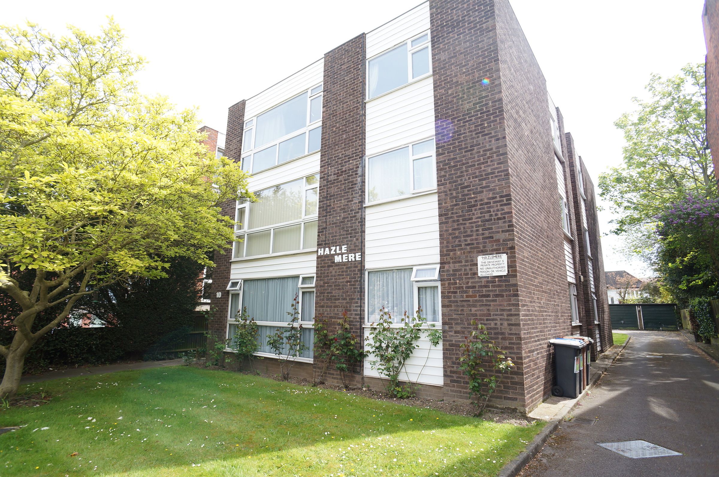 2 bed flat to rent in Hazlemere, 10 Hadlow Road, Sidcup, Kent DA14 Zoopla